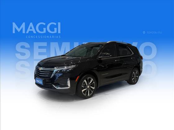 CHEVROLET EQUINOX 1.5 16V TURBO GASOLINA PREMIER AWD AUTOMÁTICO